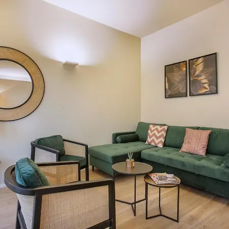 Repubblica Ii-hosted By Sweetstay Apartamento *