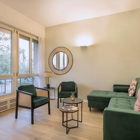 Repubblica Ii-hosted By Sweetstay Apartamento *