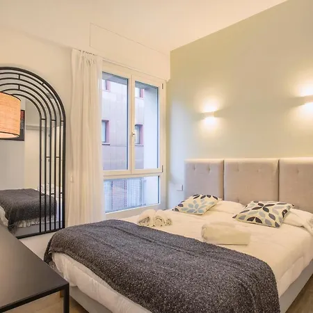Repubblica Ii-hosted By Sweetstay Apartamento *